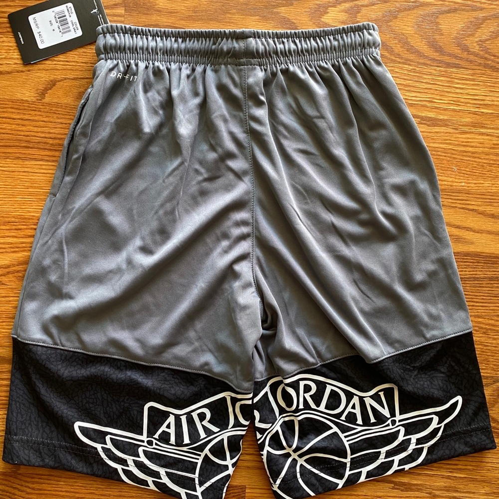 New Nike air Jordan Basketball shorts